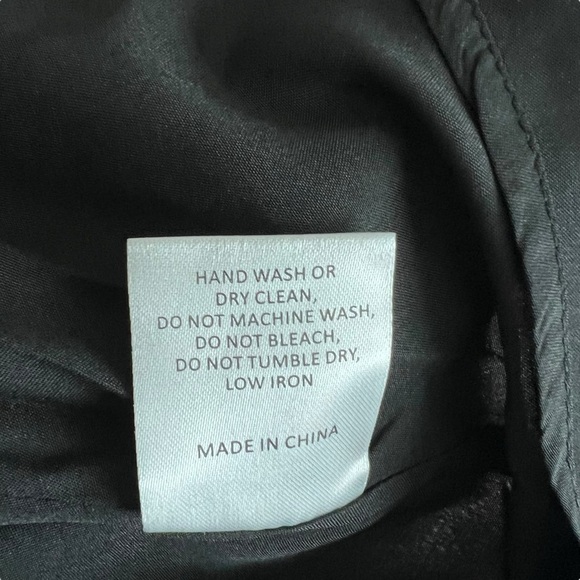 Hutch x ModCloth - NWT Let's Go Boho Maxi Dress Sz 4 - Picture 12 of 13